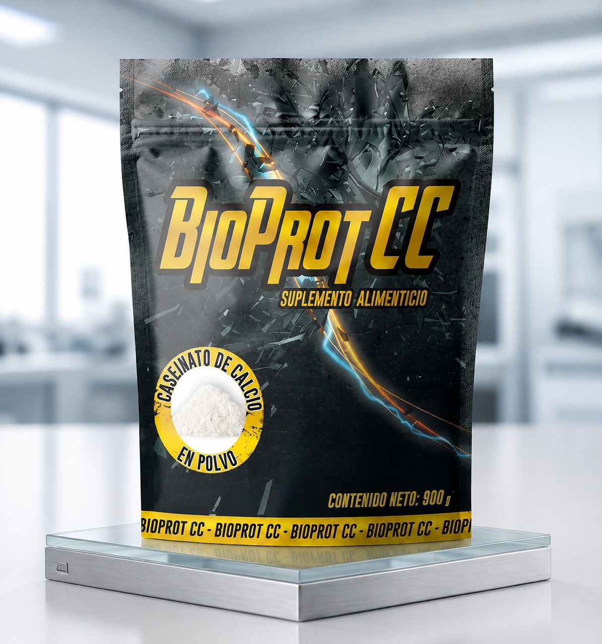 BioProt CC